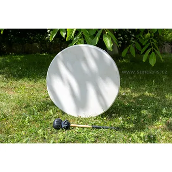 Brzdový buben Šamanský Buben Sundaris 40 cm