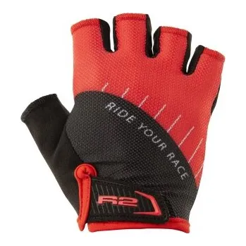 Cyklistické rukavice Cyklistické rukavice R2 Hoppy ATR48J/10Y