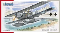 Special Hobby Heinkel He 59B 1:72