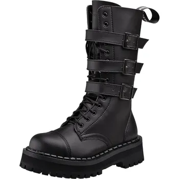 Pánská zimní obuv boty ALTERCORE - 357 - Vegan Black - 40