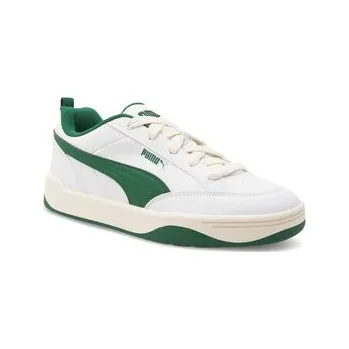 Dámské tenisky Sneakersy Puma PARK LIFESTYLE 39508402 Bílá 42