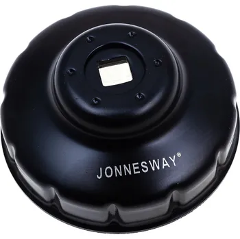 Nářadí pro automobil Jonnesway HC-76/12 hlavice na povolování olejových filtrů