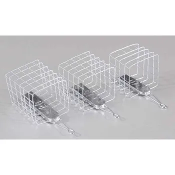 Feeder krmítko nebarvené 20ks 10g