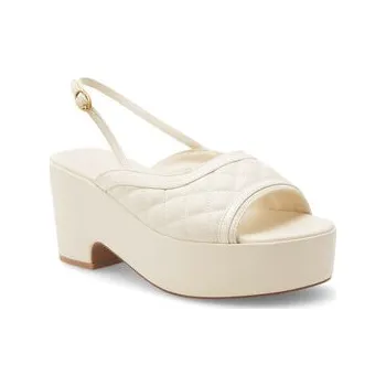 Dámské sandále Sandály Badura WFA2667-2 Écru 39