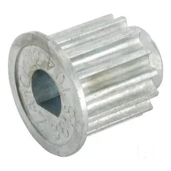 Vertikutátor WOLF-Garten ozubená řemenice vertikutátoru UV 29 EV 3618104