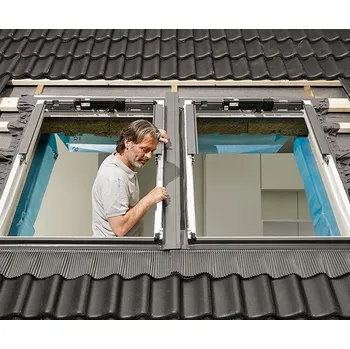 Okno Velux EKW 2021M MK06