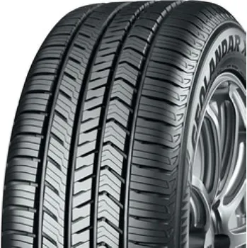 Letní osobní pneu YOKOHAMA GEOLANDAR X-CV G057 255/55 R19 111W XL