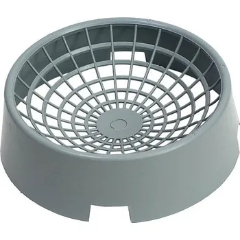 Hnízdní miska žebrovaná, 230mm, bez výstelky