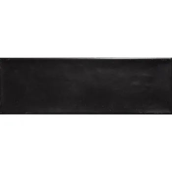 Dlažba Aria Matt, 24887, obkládačka, 10 x 30 cm, Black