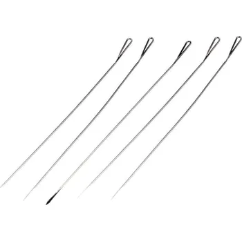 Prošívací jehla 5ks délka 15cm