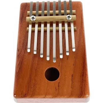 Kalimba Svaram
