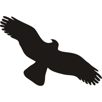 Odpuzovač zvířat Traiva 06790 150 x 65 mm černá