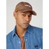 Kšiltovka Wrangler Logo Cap W0V2U5H36 Cappuccino uni