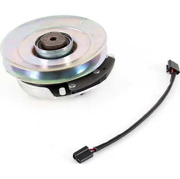 Zahradní traktor CubCadet elektromagnetická spojka sečení Zero Turn Z5 152 717-05184