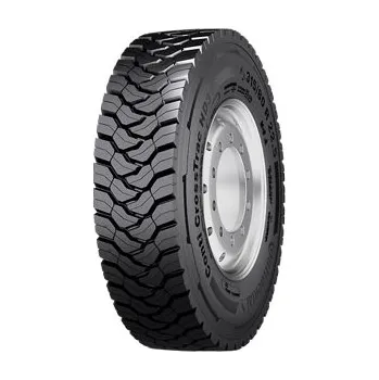 nákladní (D - záběrová, Smíšený (On-Off)) Continental Conti CrossTrac HD3 295/80 22.5 TL, 16PR, M+S, 3PMSF 152/148K