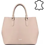 Dámská kabelka Vuch Cassidy béžová