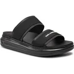 KARL LAGERFELD Nazouváky KL52509 Černá 43