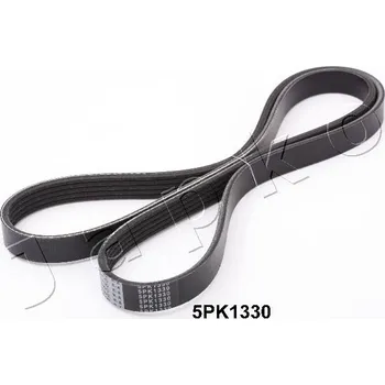 JAPKO Ozubený klínový řemen 5PK1330