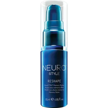 Stylingový přípravek Paul Mitchell Stylingový krém s pamětovým efektem Neuro Style Reshape (HeatCTRL Memory Styler) 25 ml + 2 měsíce na vrácení zboží