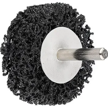 Brusný kotouč Carmotion Brusný kotouč z pružné netkané textilie Clean&Strip, 50x15 mm |