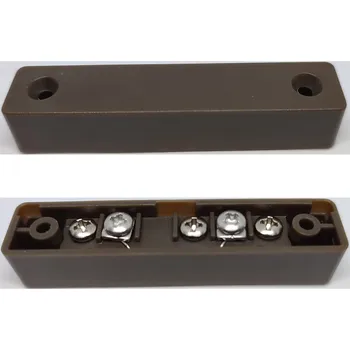 Zabezpečovací technika AM2020 - Magnetický kontakt šroubovací