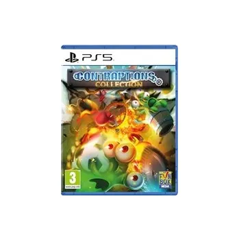 Hra pro PlayStation Contraptions Collection (PS5)