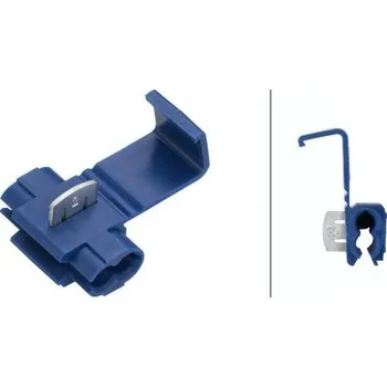 Spojení vedení HELLA 8KV 705 123-002