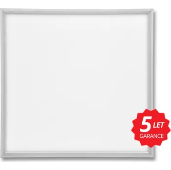 Osvětlení Ecolite SMD panel 45W, 59.5cm, 4000K, IP20, 4300Lm LED-GPL44-45
