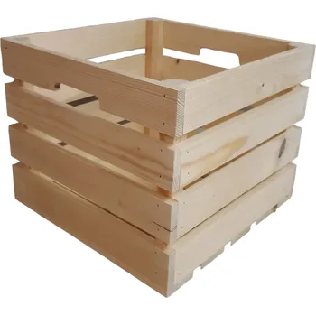 Úložný box Bedýnka 30x30x24