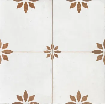 Dlažba Peronda Dlažba Peronda Savannah oxide 45x45 cm mat SAVANOX SAVANOX cena za 1 m2