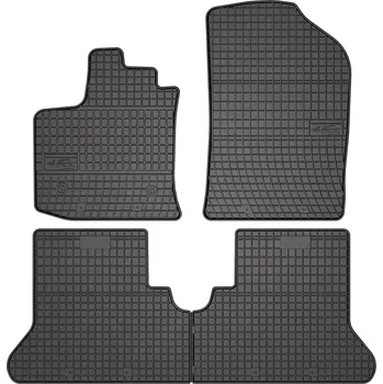 autokoberec Sada podlahových rohoží FROGUM ET542612