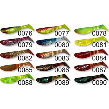 kopyto RK3-7,5cm 10ks v bal. barva 0084