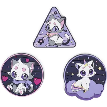 Školní batoh Dekorační magnety MagFlex Topgal ZMAG 24003