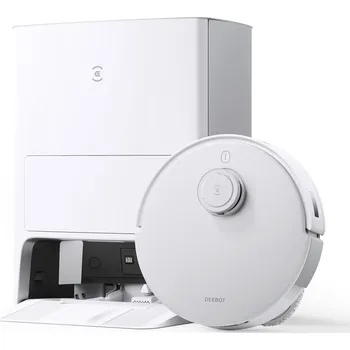 Robotický vysavač ECOVACS Deebot T20 Omni