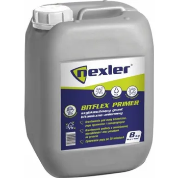 barva na zeď PRIMER NEXLER BITFLEXPRIMER 8 KG