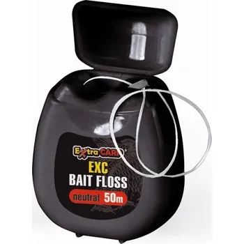 ExtraCarp Bait Floss 50 m