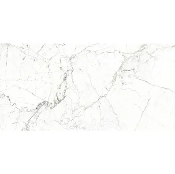 Dlažba FANAL WINDSOR 120K009 60 x 120 x 0,92 bílá 1,43 m2