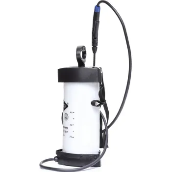 Postřikovač Ruční tlakový pěnovač objem 4L | AutoFoam Flexi (pH 7-14)