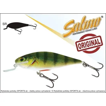 Wobler Executor IEX 9SR barva RPH