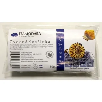 Maková tyčinka - BEZlepku