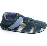 Ef Barefoot flexibilní dětské barefoot sandálky |Tyrkys Velikost EU: 26, vnitřní délka: 172, vnitřní šířka: 70