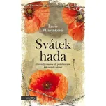 Svátek hada - Lucie Hlavinková (2024,…