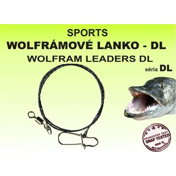 Wolfram lanko (bal.2ks) 35cm/15kg