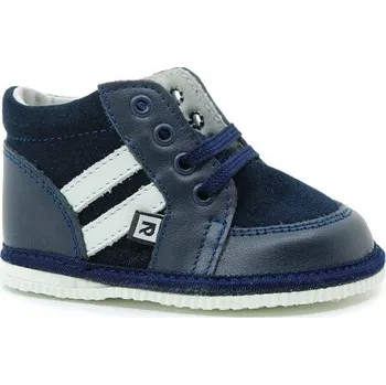 Capáčky RAK Matej 0300-1 modré, dětské capáčky vel.21