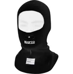 Kukla Sparco Pista, s homologací FIA černá