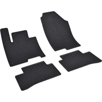 autokoberec Gumové autokoberce Kia Sportage Plug in Hybrid 2022-, Rigum