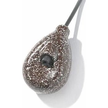 Rybářská zátěž průběžná Excentr 170g/1ks