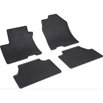 autokoberec Gumové autokoberce Hyundai Kona Electric 2018-2021, Rigum