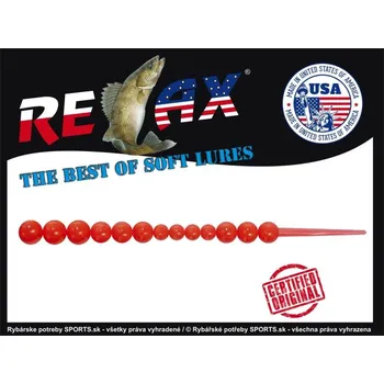 SALMON 1ks/bal25ks barva 6516