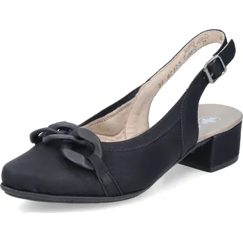 Dámské lodičky Rieker 47068-00